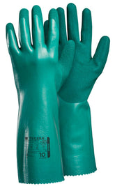 Kjemikaliehanske nitril Tegera® 7363 Cut C (612759)